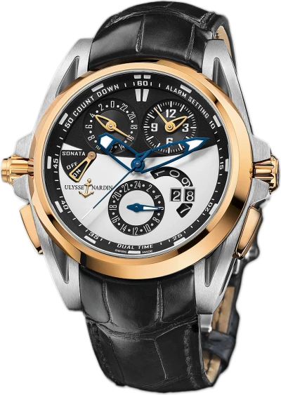 Ulysse Nardin