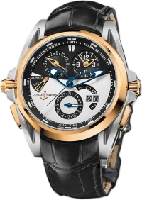 Ulysse Nardin Classic Ulysse Nardin Classic