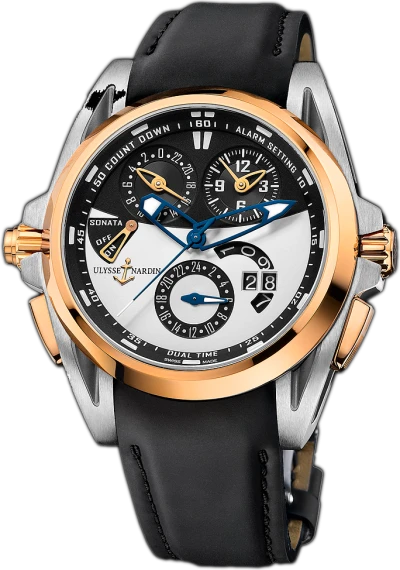 Ulysse Nardin