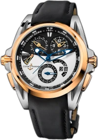 Ulysse Nardin Classic Ulysse Nardin Classic