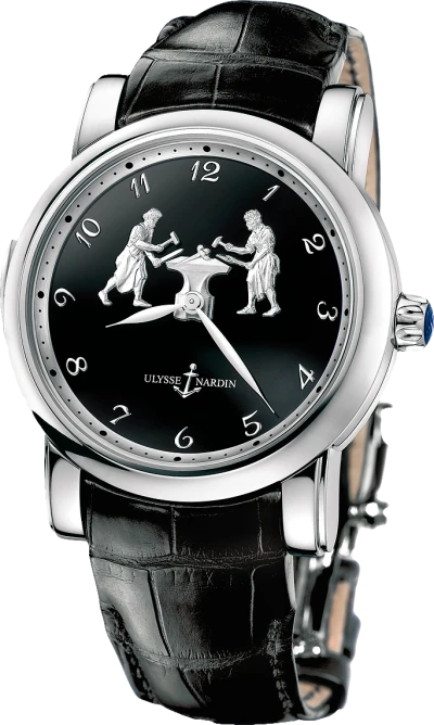 Ulysse Nardin