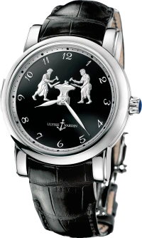 Ulysse Nardin Classic Ulysse Nardin Classic