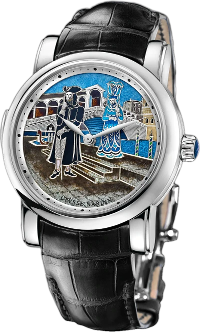 Ulysse Nardin