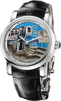 Ulysse Nardin Classic Ulysse Nardin Classic