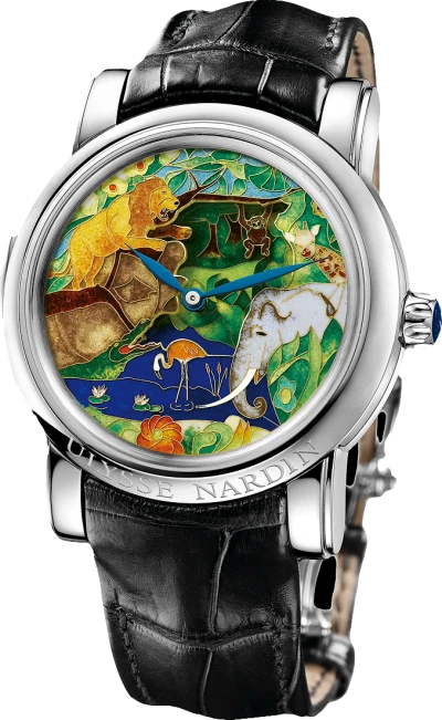 Ulysse Nardin