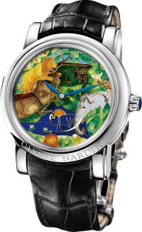 Ulysse Nardin Classic Ulysse Nardin Classic