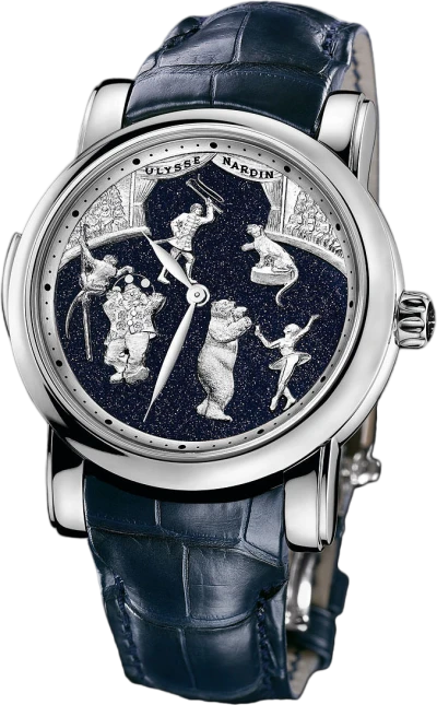 Ulysse Nardin