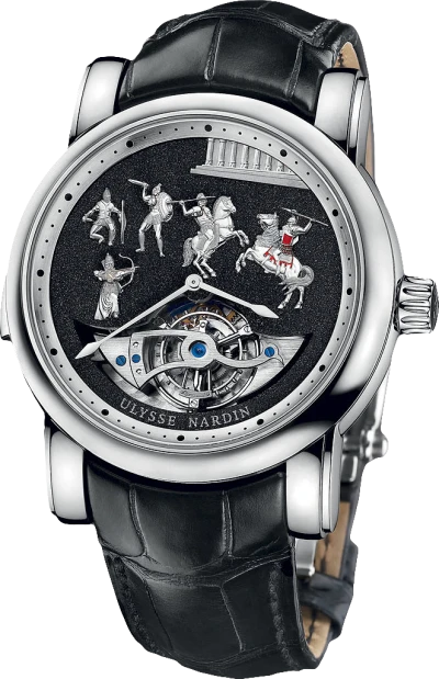 Ulysse Nardin