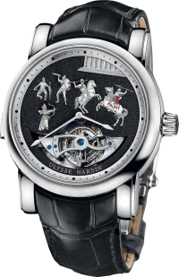 Ulysse Nardin Classic Ulysse Nardin Classic