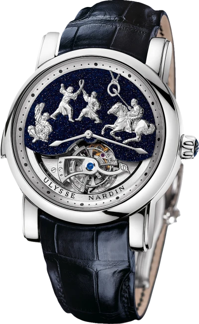Ulysse Nardin