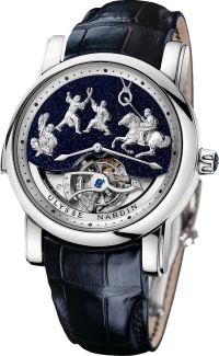 Ulysse Nardin Classic Ulysse Nardin Classic