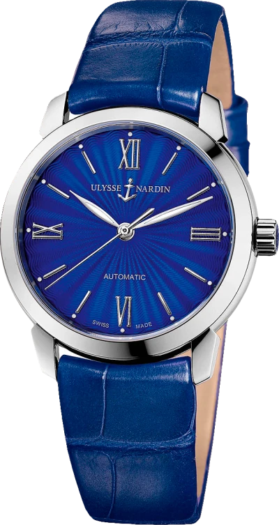 Ulysse Nardin