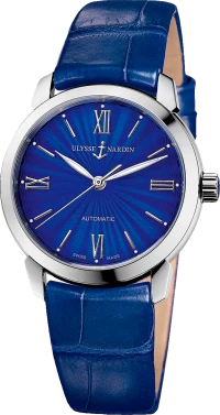Ulysse Nardin Classic Ulysse Nardin Classic