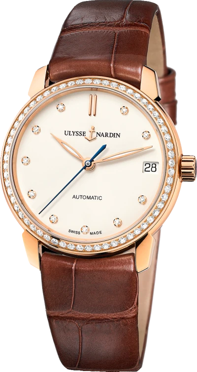 Ulysse Nardin