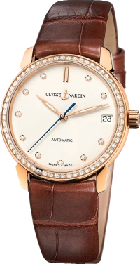 Ulysse Nardin Classic Ulysse Nardin Classic
