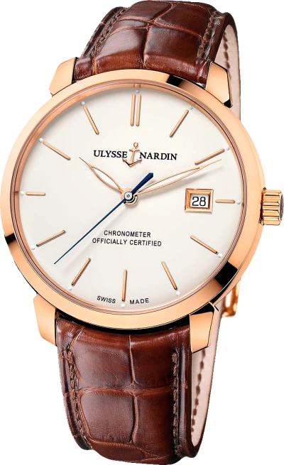 Ulysse Nardin
