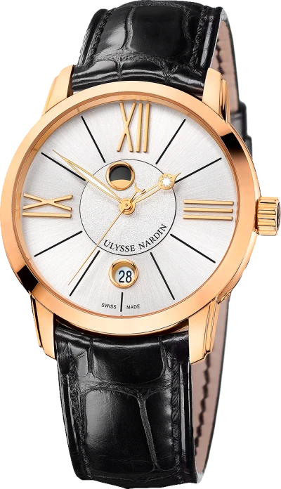 Ulysse Nardin