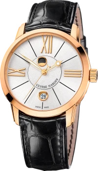 Ulysse Nardin Classic Ulysse Nardin Classic
