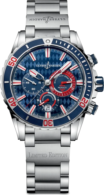 Ulysse Nardin