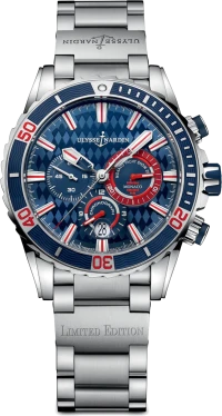 Ulysse Nardin Diver Ulysse Nardin Diver