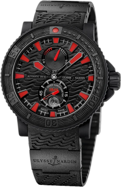 Ulysse Nardin