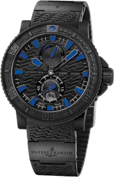 Ulysse Nardin