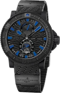 Ulysse Nardin Diver Ulysse Nardin Diver