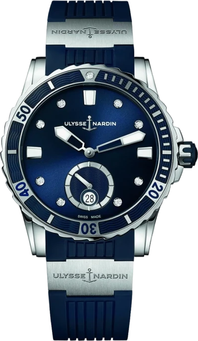 Ulysse Nardin