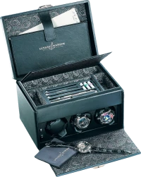 Ulysse Nardin Exceptional Ulysse Nardin Exceptional