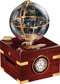 Ulysse Nardin Exceptional Ulysse Nardin Exceptional