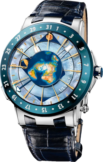 Ulysse Nardin