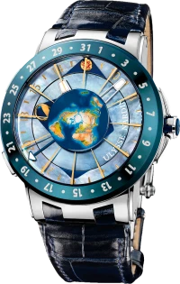 Ulysse Nardin Executive Ulysse Nardin Executive