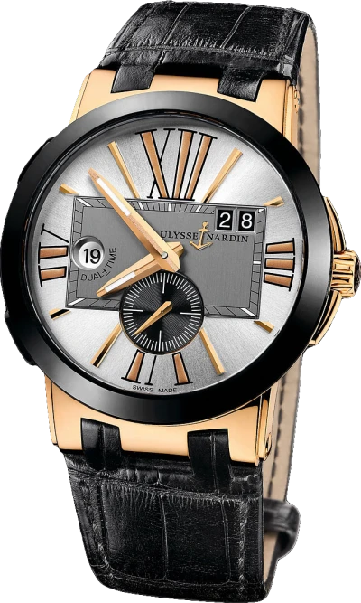 Ulysse Nardin