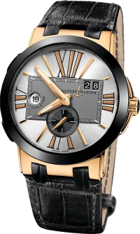 Ulysse Nardin Executive Ulysse Nardin Executive