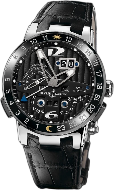 Ulysse Nardin