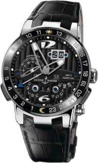 Ulysse Nardin Executive Ulysse Nardin Executive