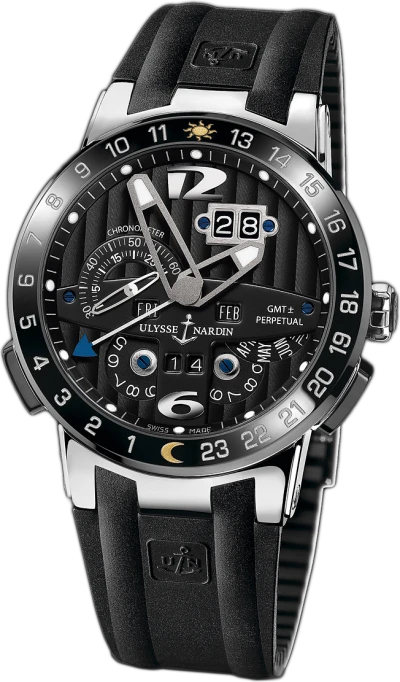 Ulysse Nardin