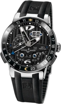 Ulysse Nardin Executive Ulysse Nardin Executive