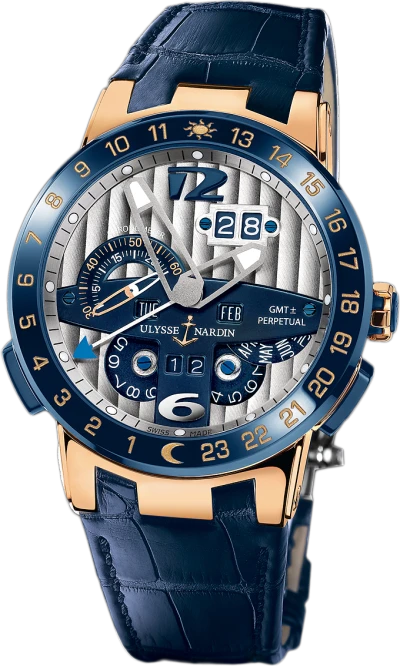 Ulysse Nardin