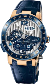 Ulysse Nardin Executive Ulysse Nardin Executive