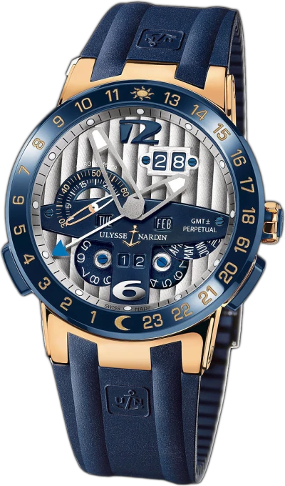 Ulysse Nardin