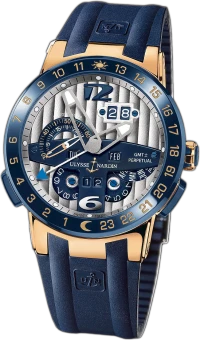 Ulysse Nardin Executive Ulysse Nardin Executive