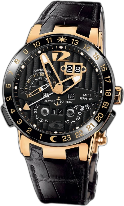 Ulysse Nardin