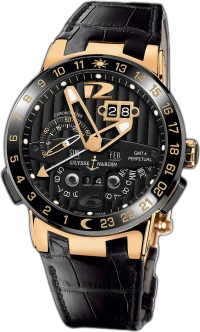 Ulysse Nardin Executive Ulysse Nardin Executive