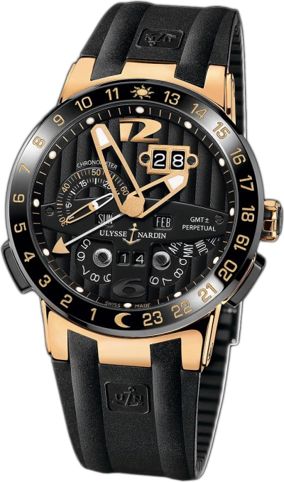 Ulysse Nardin