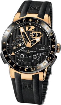 Ulysse Nardin Executive Ulysse Nardin Executive