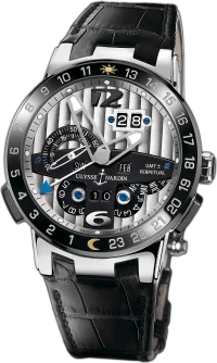 Ulysse Nardin Executive Ulysse Nardin Executive