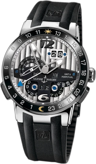 Ulysse Nardin