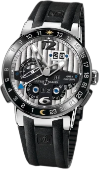 Ulysse Nardin Executive Ulysse Nardin Executive