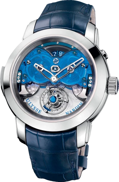 Ulysse Nardin